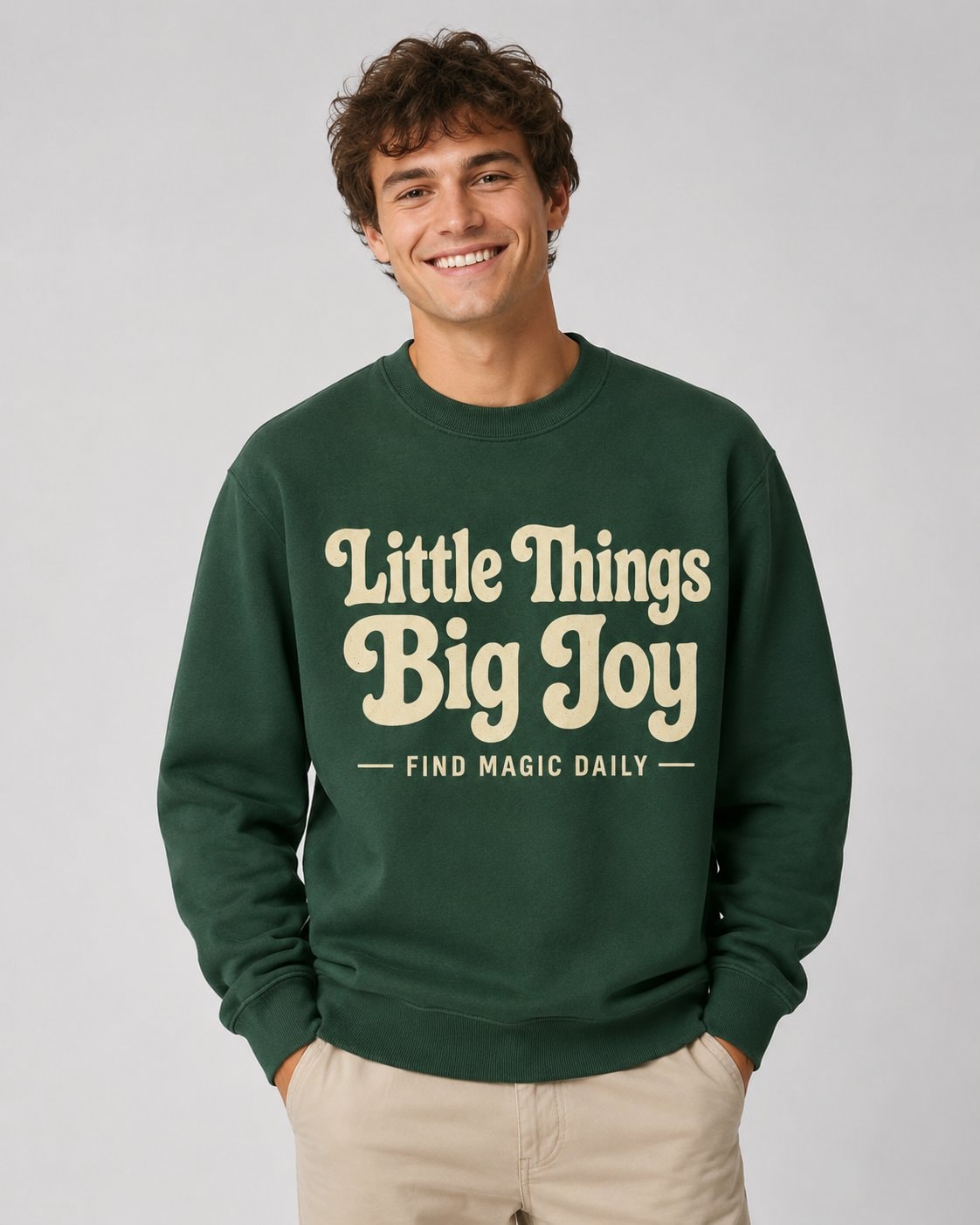 Little Things Big Joy Sweatshirt-20
